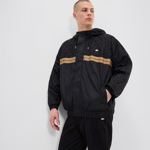 Ellesse Ανδρικό αντιανεμικό μπουφάν Sartoria Spoleto Jacket